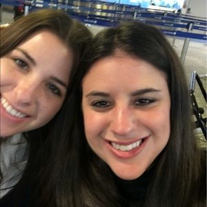 Meet your Posher, Whitney